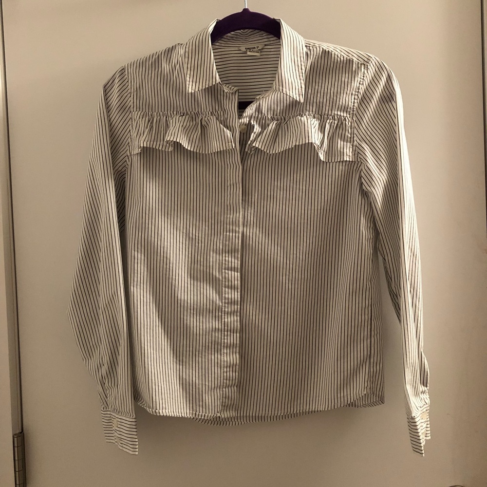 Forever 21 blouse